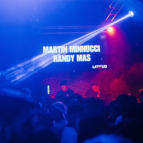 Martin Minnucci Selection Chart Cover