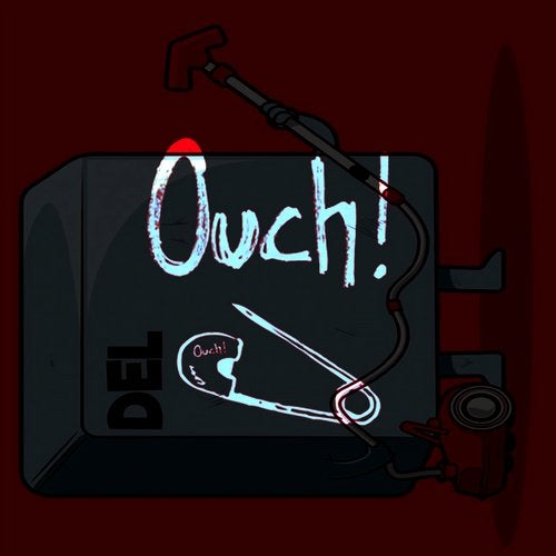 Cover art for Delete