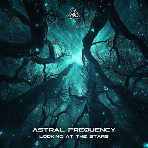  Astral Frequency - Looking At The Stars (2025) 