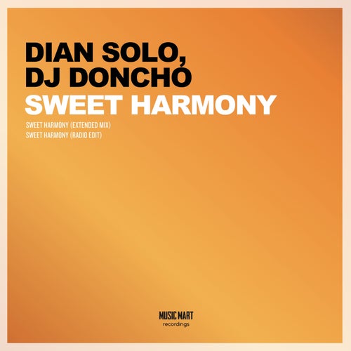 Sweet Harmony