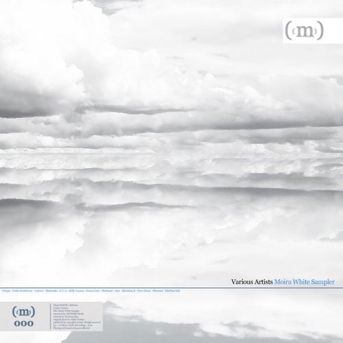 Moira White Sampler