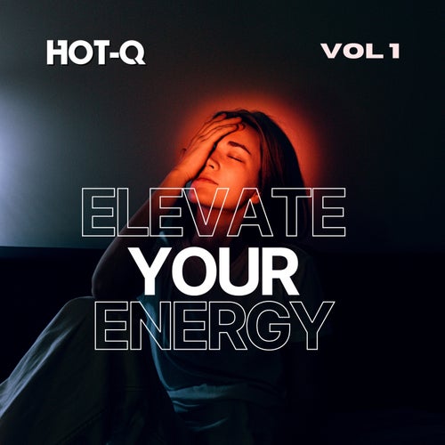 Cover art for Elevate Your Energy 001