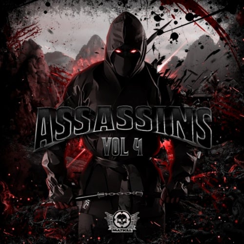 Assassins, Vol. 4