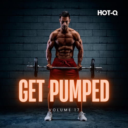 Get Pumped 017