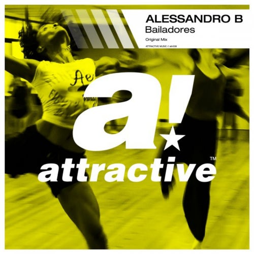 Bailadores (Original Mix)