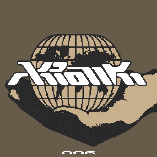 Cover art for AKRONYM 006