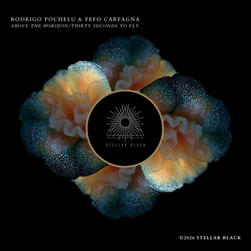 Above the Horizon / Thirty Seconds to Fly