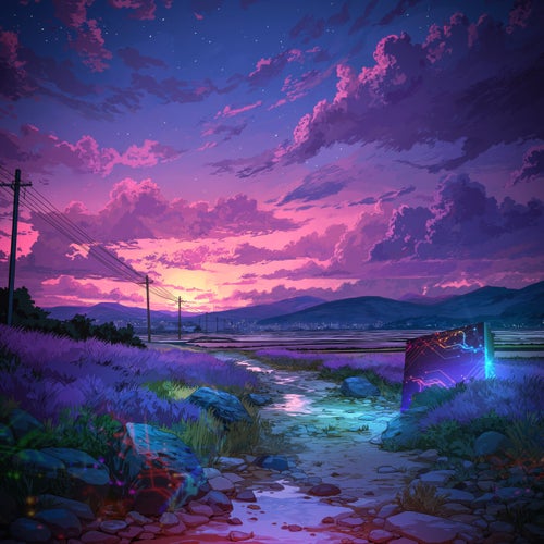 Path of Echoes
