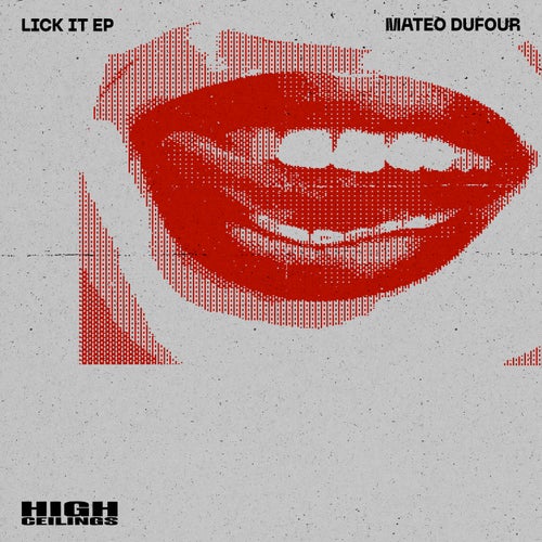Lick It