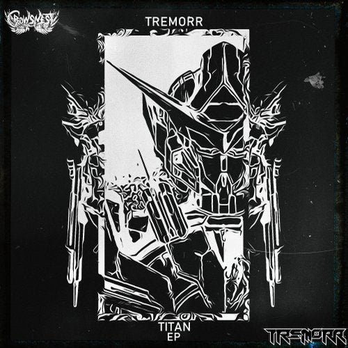 Tremorr - Titan [EP] 2018