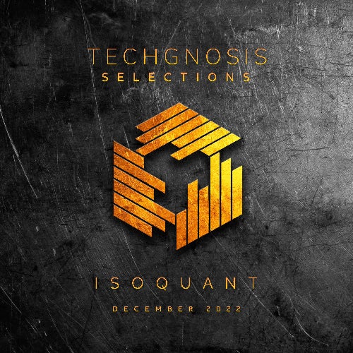 IsoQuant's 'all-timer' Techgnosis Rec picks