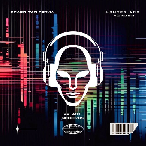 Louder And Harder