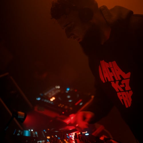May 2026 Bass/Club Heat