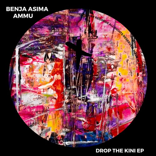Drop The Kini EP