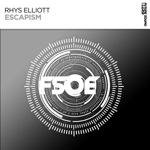  Rhys Elliott - Escapism  (2025) 