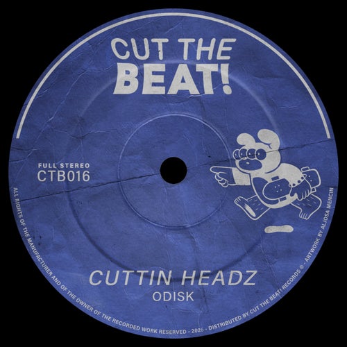 Cuttin Headz