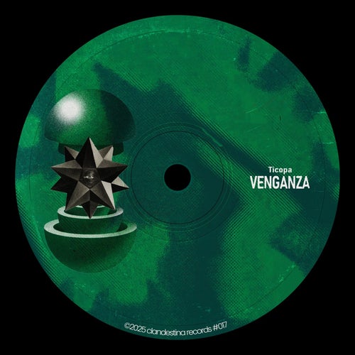 Venganza