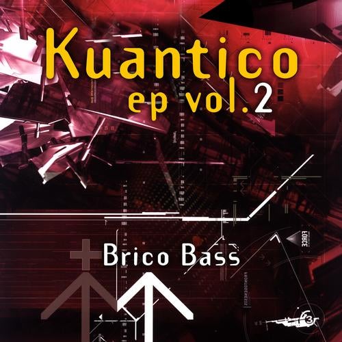 Kuantico EP Vol. 2