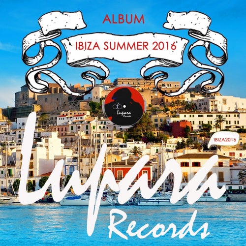 IBIZA SUMMER 2016