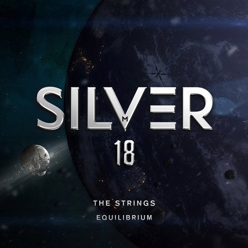 Cover art for Equilibrium