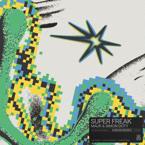 Super Freak (Extended Mix)