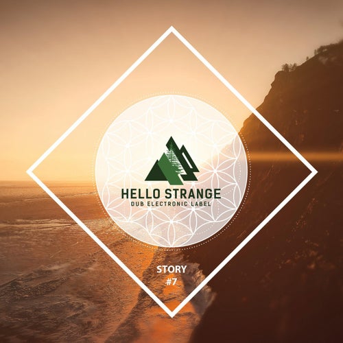 Hello Strange Story #7