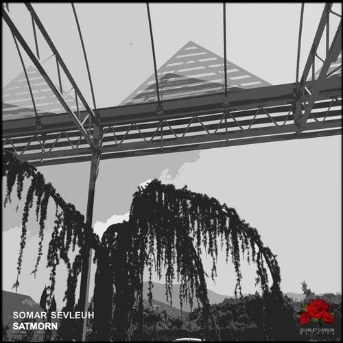 Cover art for Satmorn