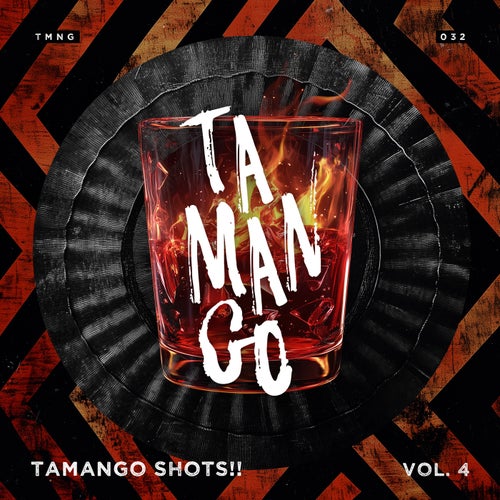 Tamango Shots Vol.4