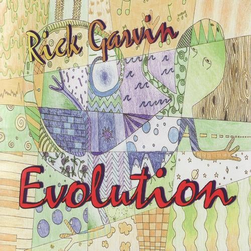 Evolution