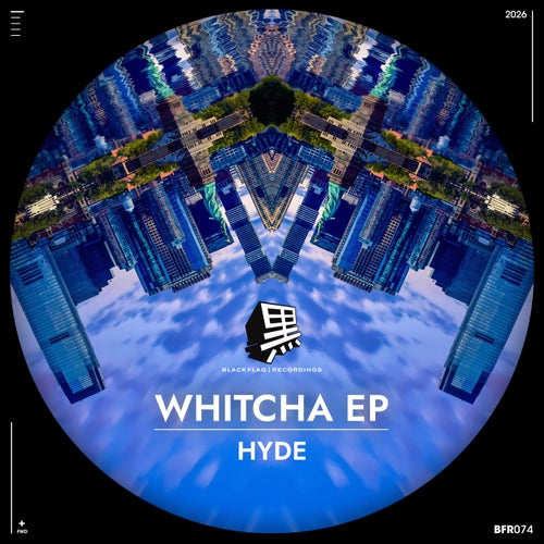 Whitcha