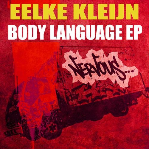 Body Language EP