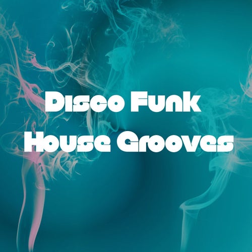 Disco Funk House Grooves