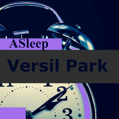 Cover art for ASleep