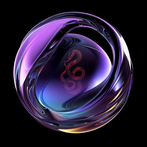  2qimic - Different World (2026) 