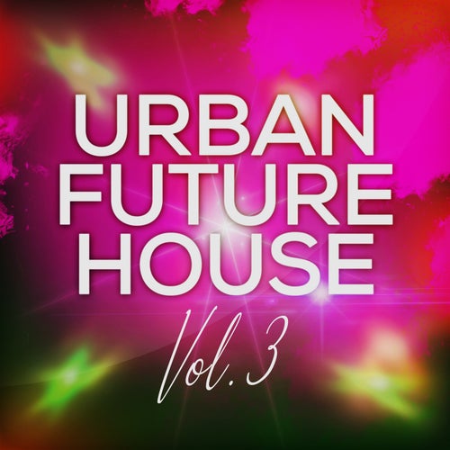 Urban Future House, Vol. 3