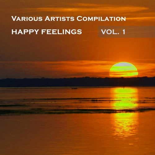 Cover art for Happy Feelings, Vol. 1