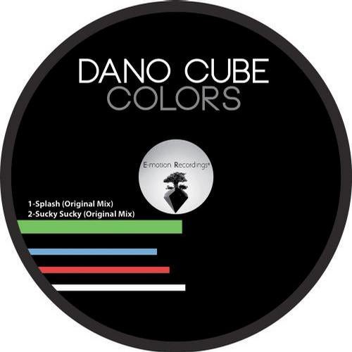 Colors EP