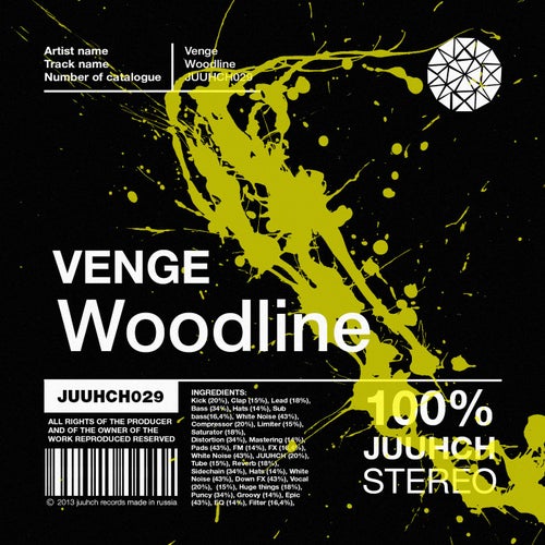 Woodline
