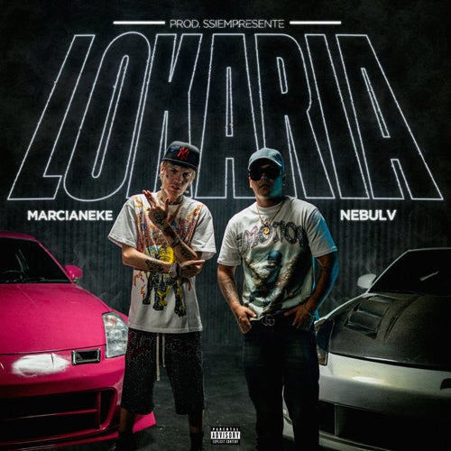 LOKARIA
