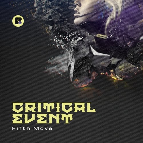 Critical Event - Fifth Move (EP) 2018