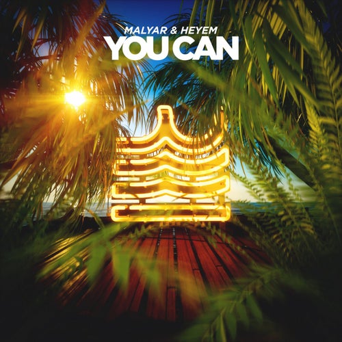 You Can (Extended Mix)