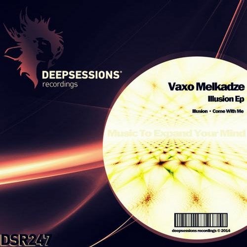Illusion Ep