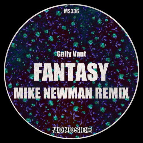 Fantasy (Mike Newman Remix)