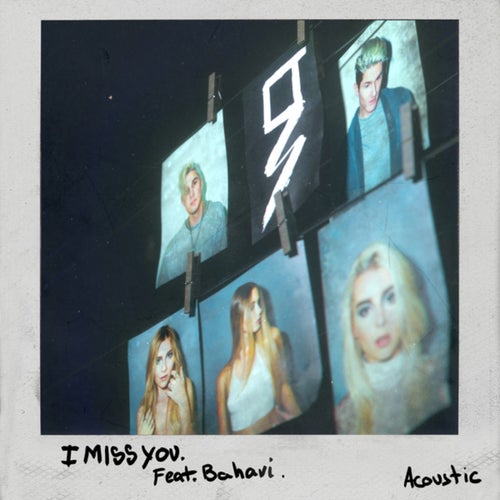 I Miss You