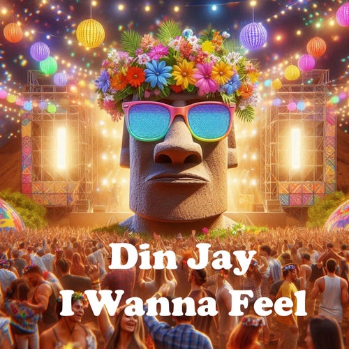 I Wanna Feel