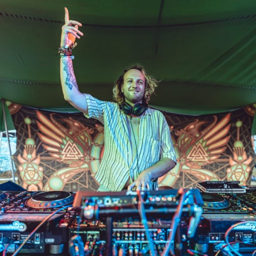 Awaken Kinetic Forces