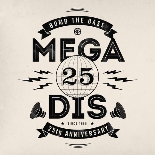 Mega Dis EP