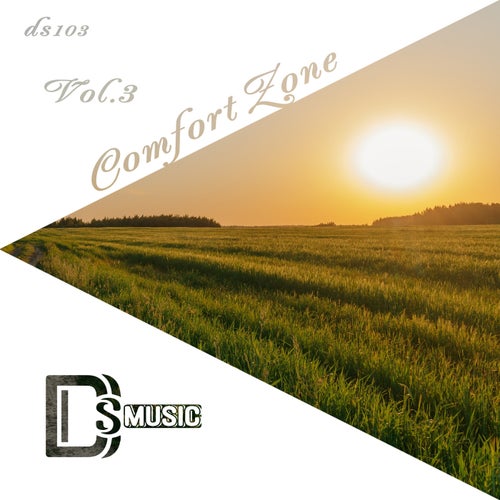 Comfort Zone, Vol.3