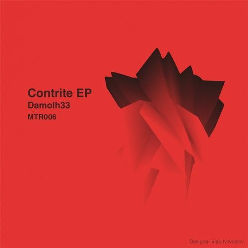 Contrite EP