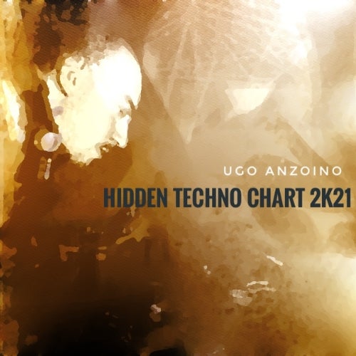 HIDDEN TECHNO CHART 2K21